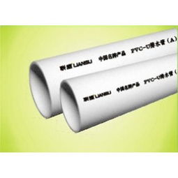 聯(lián)塑PVC-U排水管 優(yōu)質(zhì)排水管材的選擇與應(yīng)用